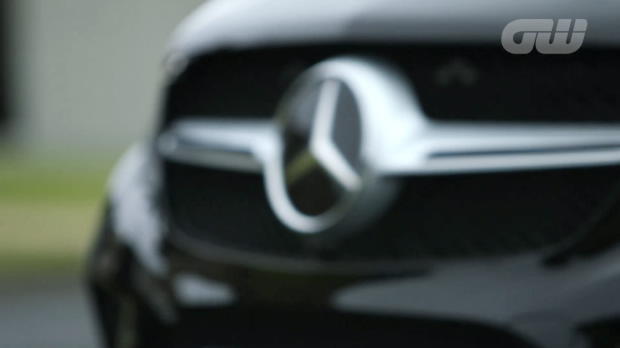Mercedes-Benz Golf: Ryder Cup preview