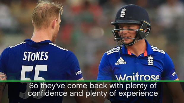 Stokes and Buttler IPL experience key - Root