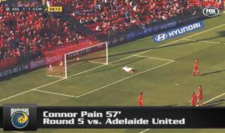 We’ve scored some cracking goals this season. Which one do you think is the best? Lodge your vote now! The Noel Spencer Goal of the Year award is presented to the player who scored the most outstanding goal during a Hyundai A-League season. 
