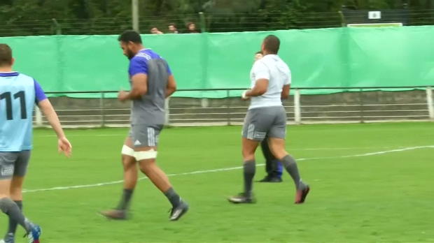 All Blacks won't be at top forever - Hansen