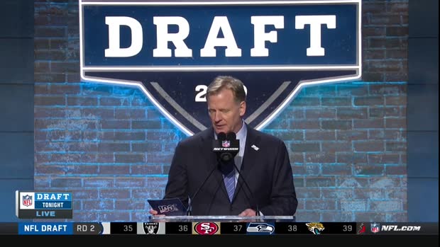 Carolina Panthers defensive end Brian Burns on first purchase after draft: 'I'm going to the movies' Carolina Panthers defensive end Brian Burns on first purchase after draft: 'I'm going to the movies'