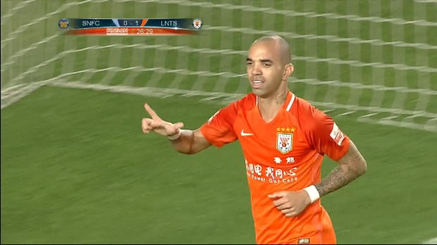 Tardelli's Shandong stunner