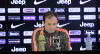 21e j . - Allegri nie tout incident avec Vidal