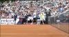 ATP - Stuttgart - Bautista Agut ne s?arrête plus