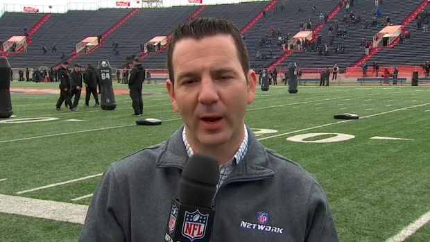 NFL Network Insider Ian Rapoport on former Kansas City Chiefs defensive coordinator Bob Sutton: There was 'frustration about his lack of adjustments' NFL Network Insider Ian Rapoport on former Kansas City Chiefs defensive coordinator Bob Sutton: There was 'frustration about his lack of adjustments'