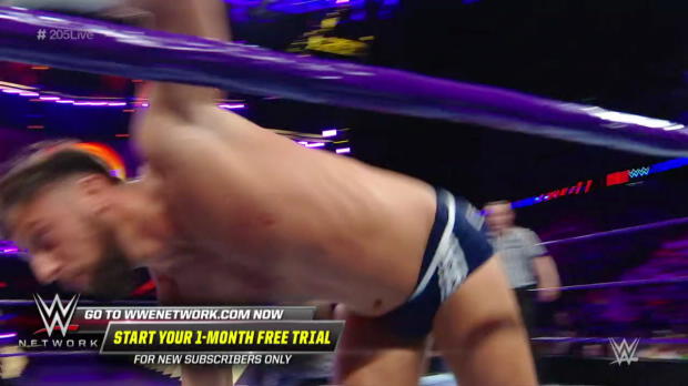 Cedric Alexander, Mustafa Ali & Flash Morgan Webster vs. Drew Gulak, James Drake & Joseph Conners: WWE 205 Live, May 15, 2018 Cedric Alexander, Mustafa Ali & Flash Morgan Webster vs. Drew Gulak, James Drake & Joseph Conners: WWE 205 Live, May 15, 2018