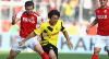 Dortmund - Klopp : ''Pas évident de travailler sans tous mes joueurs''