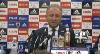 Vidéo - CdM 2014 - Zaccheroni :
