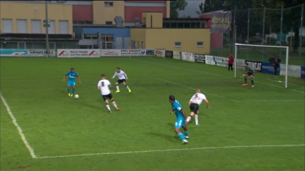 Foot : Amical - Le Zenith n'a pas tremblé