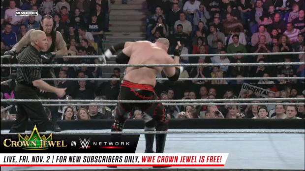 The Brothers of Destruction vs. Miz & Morrison: WWE ECW, Apr. 15, 2008 (Full Match - WWE Network Exclusive) The Brothers of Destruction vs. Miz & Morrison: WWE ECW, Apr. 15, 2008 (Full Match - WWE Network Exclusive)