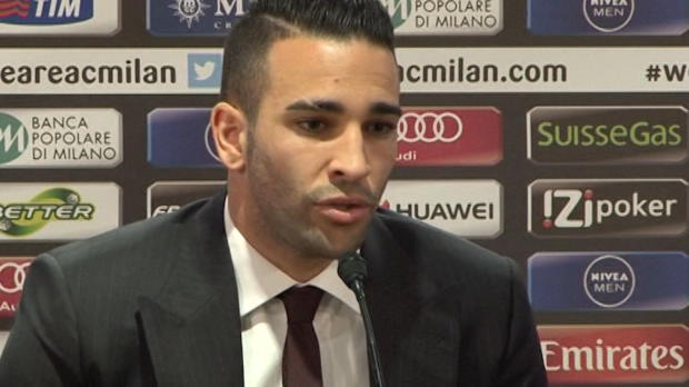 Foot Transfert, Mercato Transferts - Milan AC, Rami : 'Gagner ma place, pour viser la sélection'