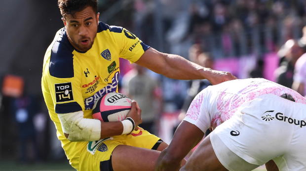 Challenge Cup : Challenge Cup - Azma - 'Peter Betham aura son mot  dire sur la fin de saison'