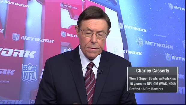 Charley Casserly: How Frank Clark trade alters draft plans for both Seattle Seahawks, Kansas City Chiefs Charley Casserly: How Frank Clark trade alters draft plans for both Seattle Seahawks, Kansas City Chiefs