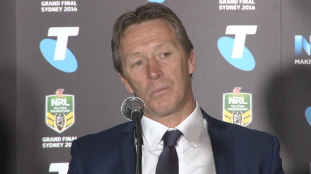 Vunivalu a great student of the game - Bellamy