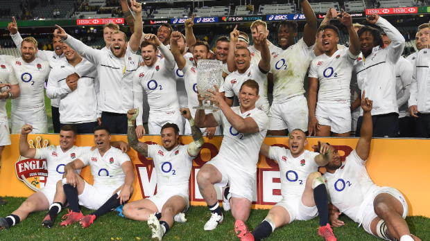 Only a small step for us - Jones