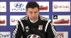 FOOTBALL - Ligue 1 - OL - Fournier :