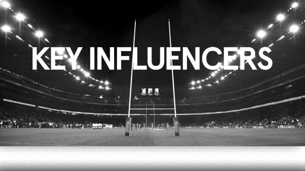 Aviva Premiership : Aviva Premiership - Rugby Insight - England's Key Influencers v France