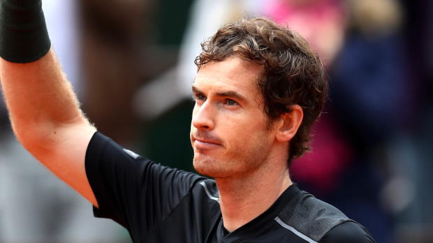  : NEWS - Roland-Garros - Murray - 'Une victoire extrmement importante'