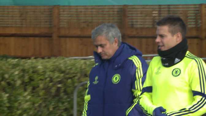 Mourinho : "La compétition la plus importante"