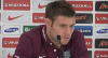 Vidéo - Angleterre - Milner :