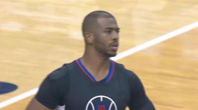 GAME RECAP: Pacers 91, Cippers 70