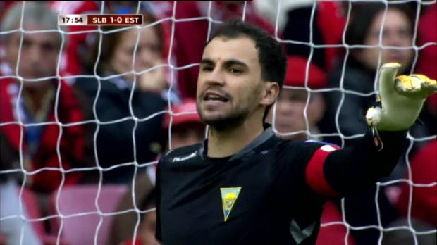 Foot : Portugal - La volée de Rodrigo