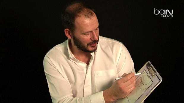 L'équipe de légende de G.Kervadec