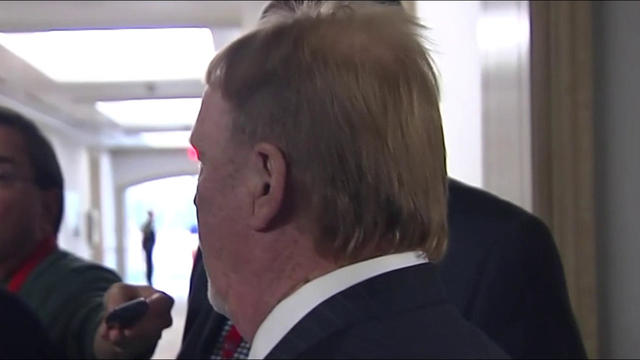 Oakland Raiders owner Mark Davis: 'All options are open' on Raiders' potential relocation in 2019 Oakland Raiders owner Mark Davis: 'All options are open' on Raiders' potential relocation in 2019