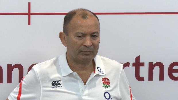We can learn from Team GB success - Jones