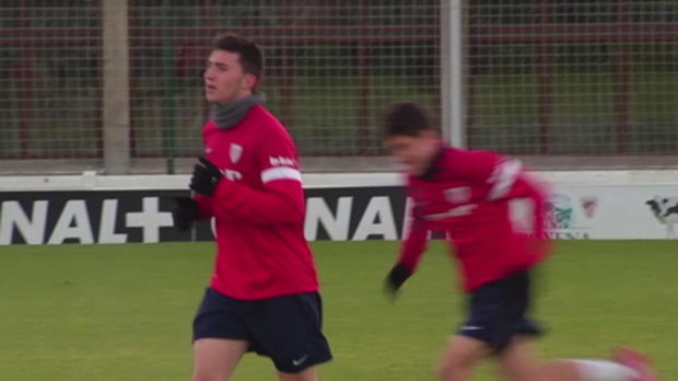 Foot Transfert, Mercato : Transferts - Athletic Bilbao, Laporte courtisé par le Bayern