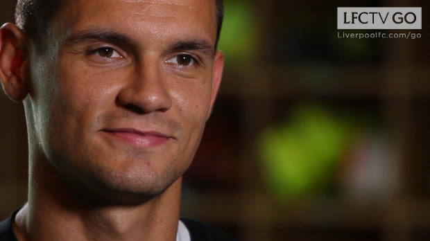 Foot Transfert, Mercato : Transferts - Liverpool, Lovren impatient de débuter à Anfield