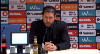 21e j. - Simeone salue la
