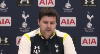 Vidéo - CdL - Pochettino veut créer l'exploit Vidéo - CdL - Pochettino veut créer l'exploit