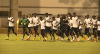 Vidéo - Nigéria - Suspension levée par la FIFA Vidéo - Nigéria - Suspension levée par la FIFA