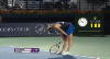 Vidéo - Dubaï - Cornet s'écroule face à Wozniacki Vidéo - Dubaï - Cornet s'écroule face à Wozniacki