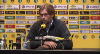Vidéo - C. Allemagne - Klopp fixé sur Wolfsburg Vidéo - C. Allemagne - Klopp fixé sur Wolfsburg