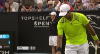 Vidéo - Den Bosch - Mathieu sorti par Verdasco Vidéo - Den Bosch - Mathieu sorti par Verdasco