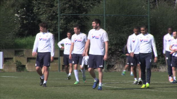 Foot : L1 - Marseille veut repartir de l'avant