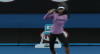 NEWS - Open d'Australie - Williams et Sharapova attendues au tournant
