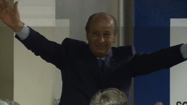 Foot Transfert, Mercato : Brésil - Del Nero élu président de la Fédération