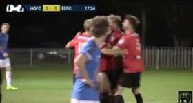 check out all six goals as Edgeworth FC defeated Hamilton Olympic. Video courtesy of Northern NSW Football and BAR TV.