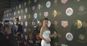 Stars from the Hyundai A-League and Westfield W-League enjoyed a night of celebration at the Dolan Warren Awards on Monday night.