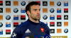 Vidéo - XV de France - Parra : ''J'ai toujours cru et voulu revenir'' Vidéo - XV de France - Parra : ''J'ai toujours cru et voulu revenir''