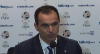 Vidéo - 35e j. - : Martinez :