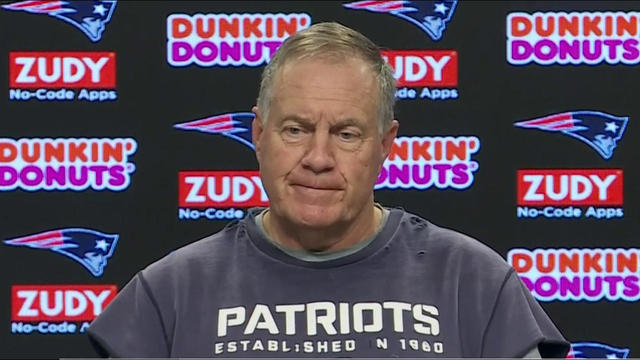 New England Patriots head coach Bill Belichick on Chicago Bears linebacker Khalil Mack: I'm not putting him in Lawrence Taylor's 'class' New England Patriots head coach Bill Belichick on Chicago Bears linebacker Khalil Mack: I'm not putting him in Lawrence Taylor's 'class'