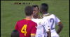 Vidéo - Amical - Le Ghana s'incline de justesse Vidéo - Amical - Le Ghana s'incline de justesse
