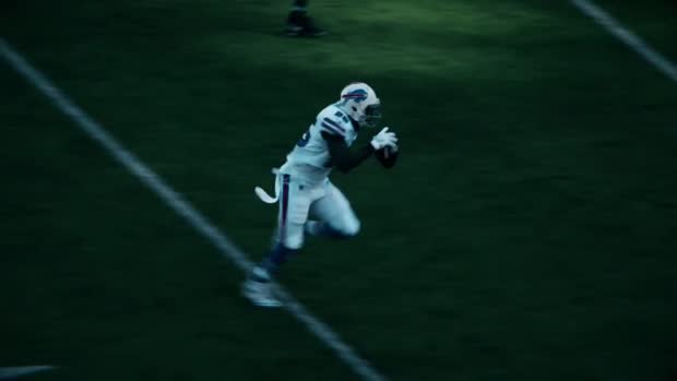 Buffalo Bills cornerback Tre'Davious White: 'Madden NFL 20' ratings will be 'extra motivation' for Bills in 2019 Buffalo Bills cornerback Tre'Davious White: 'Madden NFL 20' ratings will be 'extra motivation' for Bills in 2019