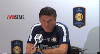 Vidéo - IC Cup - Mazzarri :