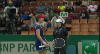 WTA - Katowice - Renversante Alizé
