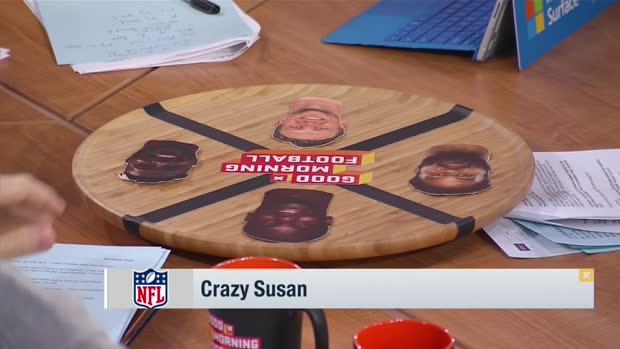 Shaun O'Hara: Steelers running back Le'Veon Bell in the Indianapolis Colts backfield would be a 'nightmare for any defense' Shaun O'Hara: Steelers running back Le'Veon Bell in the Indianapolis Colts backfield would be a 'nightmare for any defense'